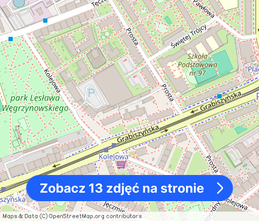 W ścisłym centrum I Dopłaty do czynszu do 1 300 zł I Brak prowizji - Zdjęcie 1