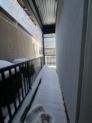 For Lease - 1375 Bathurst Street Unit# Unit A, Toronto, Ontario - Photo 1