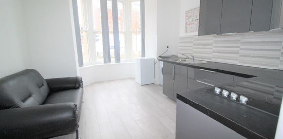 Fishergate Hill Flat 3, PRESTON, Lancashire PR1 8JD - Photo 2