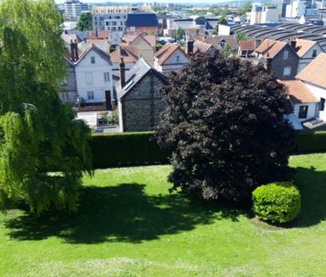 Appartement 3 pièces à louer - Photo 5