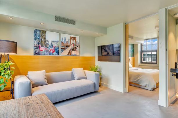 Studio Flat, Caledonian Road, N1 - Photo 1