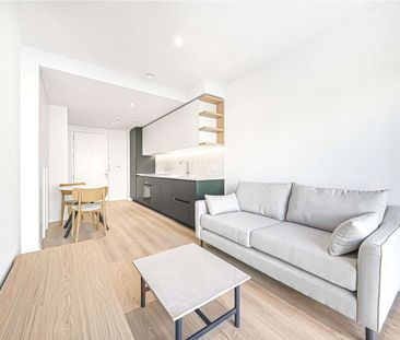 Stylish 1 BEDROOM APARTMENT in the highly anticipated Brent Cross T... - Photo 1
