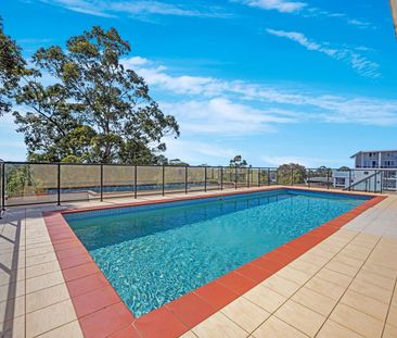 Prime location: Oversized + Study with New Upgrades - Photo 6