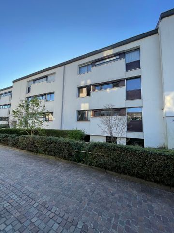 Lichtdurchflutetes Wohnparadies in Arlesheim – Ihr neues Zuhause ab Juli 2025 - Photo 3