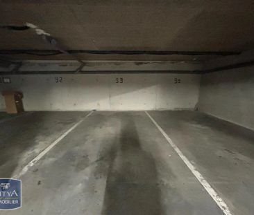 Appartement à louer 2 pièces 45m² - Photo 3