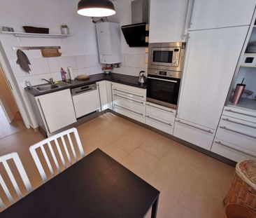 KL - Nähe Stadtpark/Bahnhof, 2 ZKB, Balkon, Einbauküche - Foto 4