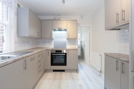 St Thomas St, Central Oxford - Photo 4