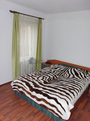 Apartament 4 camere de inchiriat in Cluj-Napoca, Zorilor ID 784 - Fotografie 4