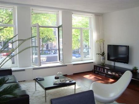 Keizersgracht 94B - Foto 3