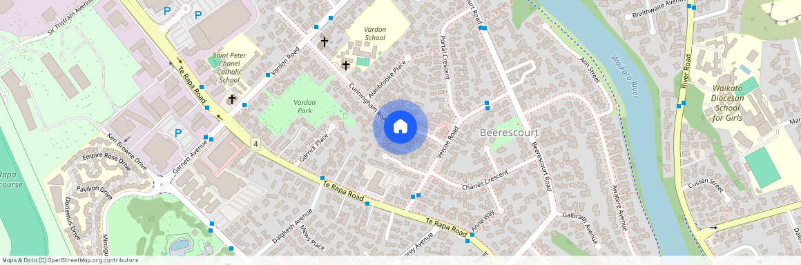 9 Cunningham Road, 3200, Beerescourt