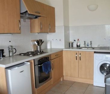 2 Bed Flat, New Charlotte St, BS3 - Photo 6