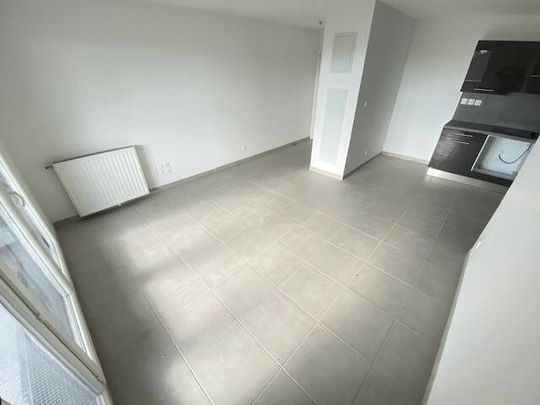 Location appartement t3 59 m² à Toulouse (31400) - Photo 1