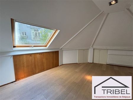 Maison à IXELLES (1050) - Foto 4