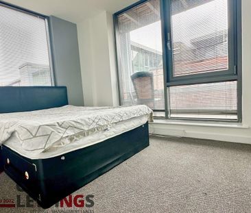 2 bedroom apartment to rent - Photo 1