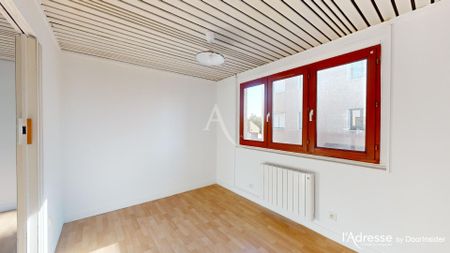 Location Appartement 2 pièces 47m² - Photo 5