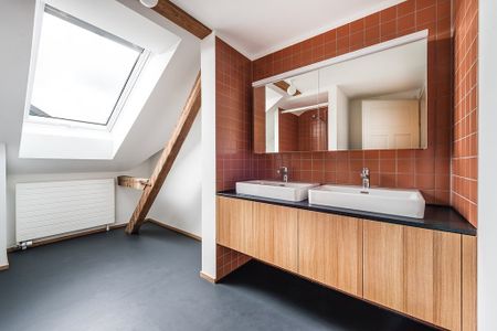 Erstvermietung - Dachwohnung mit viel Licht und Luft - Photo 3