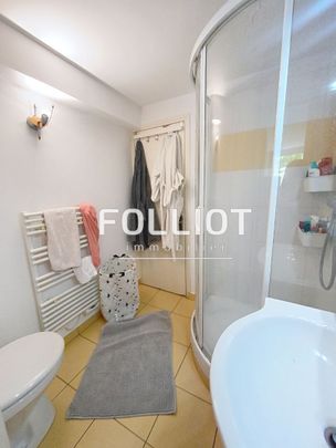CAEN AU PIED STUDIO MEUBLE - Photo 1