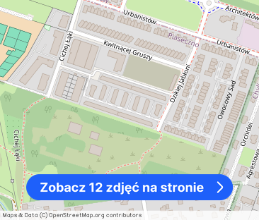 Nowe 2-pokojowe mieszkanie 47m z dużym ogródkiem 60m oraz garażem - Zdjęcie 1