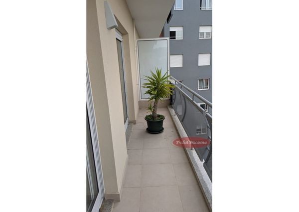 Apartamento T2 em Braga