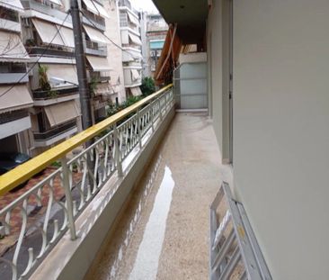 Διαμέρισμα για ενοικίαση Αγία Ελεούσα (Καλλιθέα) - Photo 1