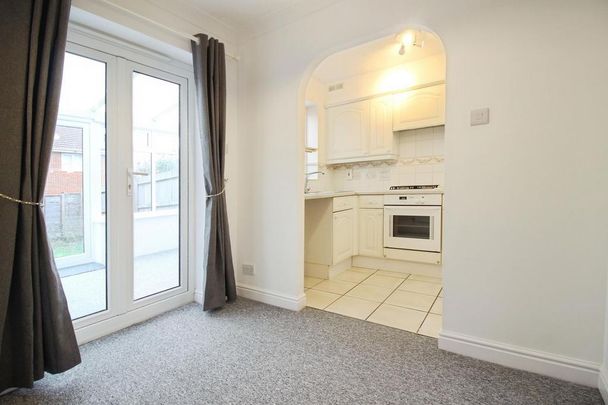 2 bedroom semi-detached house to rent - Photo 1