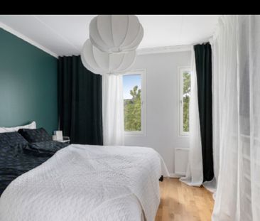 Albert Målares väg, Täby - Photo 3