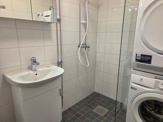 Hallasvängen 29A, Trelleborg Väster - Photo 1