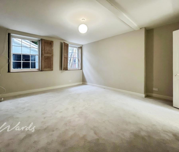 2 bedroom ground floor flat to rent - Photo 3