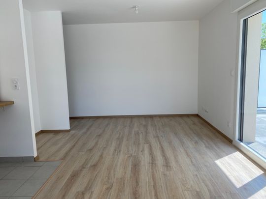 Location Appartement 3 pièces 61m² ORLEANS 45100 - Photo 1
