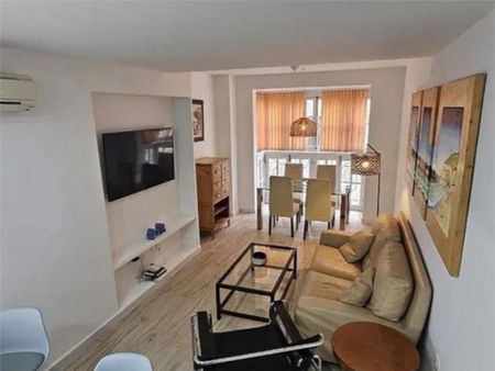 Piso de alquiler en Calle Trinidad Grund, 21, Ensanche Centro - Puerto - Photo 5