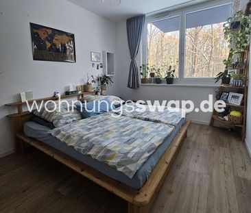 Wohnungsswap - 2 Zimmer, 50 m² - Im Lindenhof, Lichtenberg, Berlin - Foto 1