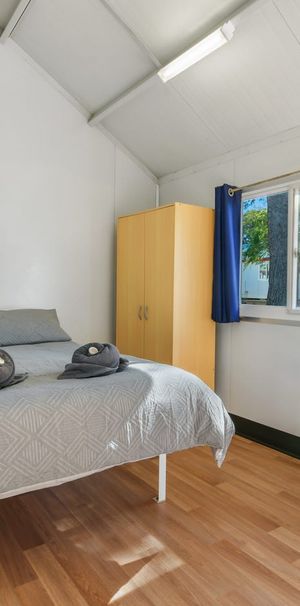 Furnished Studio - Photo 1