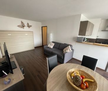 Location Appartement 1 pièce 34m² MELUN 77000 - Photo 1