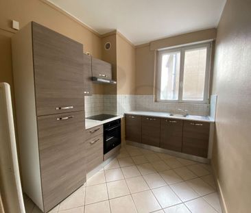 Location Appartement 3 pièces 60m² - Photo 2