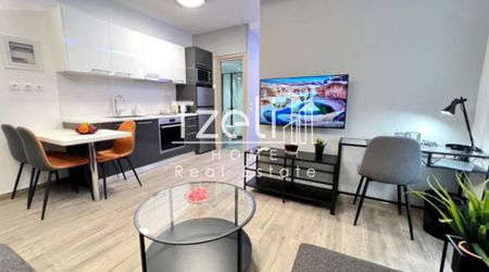 Studio/Γκαρσονιέρα για ενοικίαση Νοσοκομείο Παίδων (Γουδή) - Photo 5