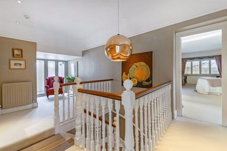5 bedroom house to rent - Photo 4