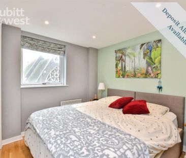 2 bedroom apartment to rent - Photo 4