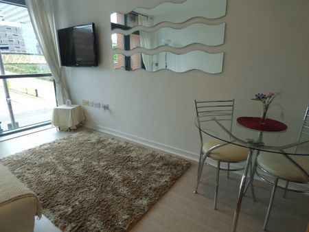 Pall Mall, Liverpool, L3 - Photo 2