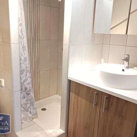 Appartement à louer 1 pièce 18.07m² - Photo 4