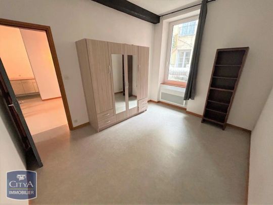 Appartement à louer 2 pièces 66.39m² - Photo 1