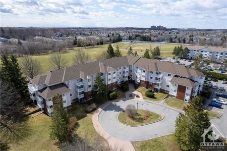 For Lease - 268 Lorry Greenberg Drive Unit# 113, Hunt Club - South Keys and Area, Ontario - Photo 2