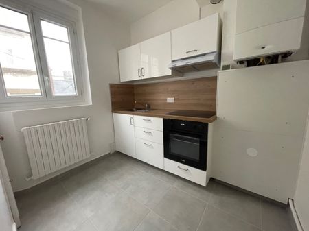 Location Appartement 2 pièces 44m² - Photo 5