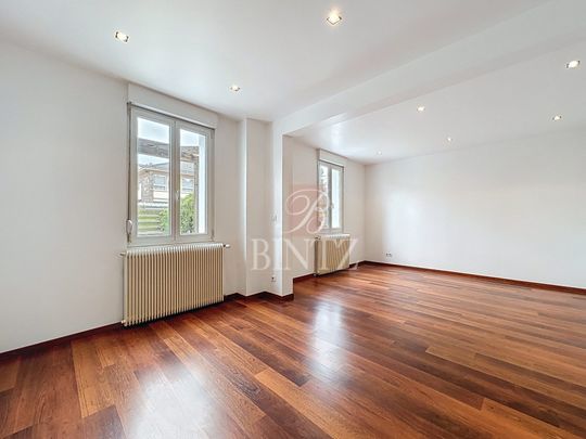 Location Appartement 2 pièces 78m² STRASBOURG 67000 - Photo 1