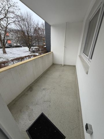 3-Zimmer Wohnung in Laer mit WBS - Foto 5