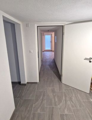 Erstbezug nach Sanierung - Photo 1