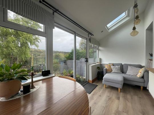 2 bedroom terraced house to rent - Photo 1