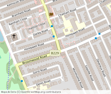 Northcote Road, London - Photo 1
