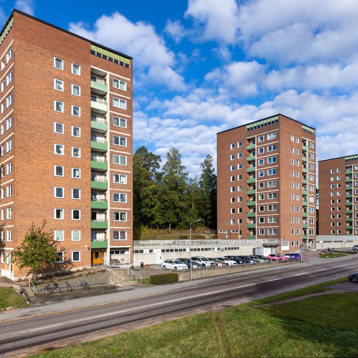 Bangatan, Västerås - Photo 1