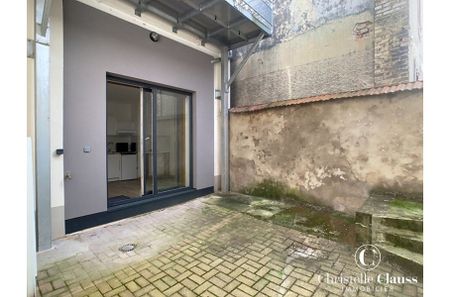 Appartement - ERSTEIN - 17m² - Photo 5