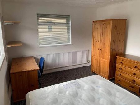 5 bedroom house to rent - Photo 4